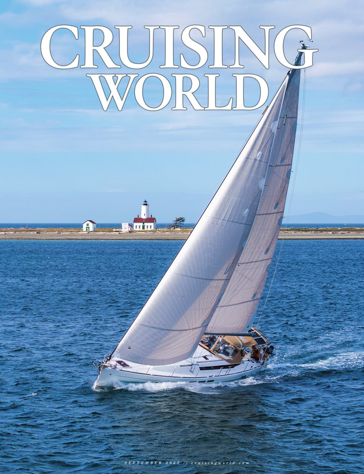 crusing world cover